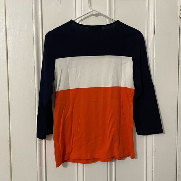 Lauren Ralph Lauren half sleeve shirt - Picture 5 of 5